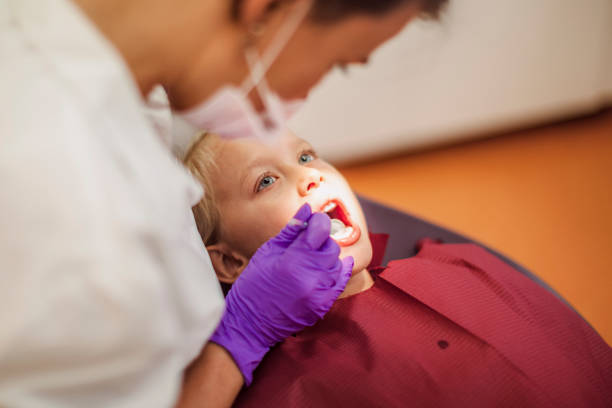 Best Knocked-Out Tooth (Avulsed Tooth) Treatment in Tooele, UT